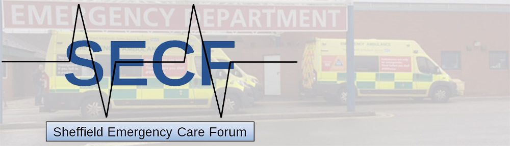 Sheffield Emergency Care Forum